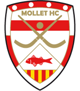 Torneig Internacional d’Hoquei Base a Mollet per conviure i aprendre.
