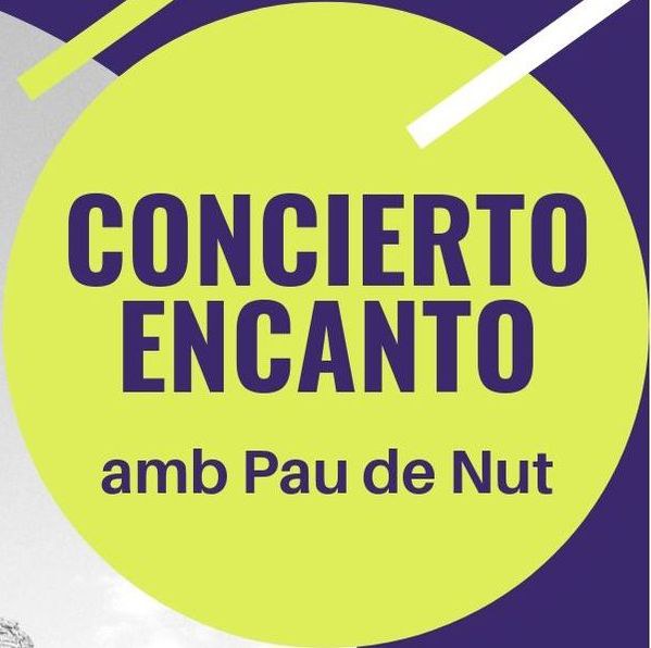 NITS DESTIU AL MUSEU ABELLO PaudeNut Cartell 3