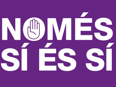L’Ajuntament s’adhereix a la concentració de rebuig a l’agressió d’una menor a Manresa, convocada per entitats feministes de la ciutat.