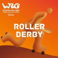 Estats Units, Austràlia i Espanya, intractables en el seu debut al Mundial de Roller Derby.