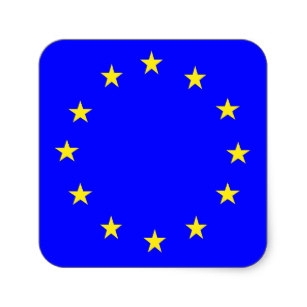 Bandera Europa2
