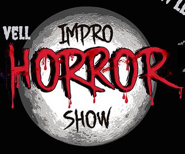 Preparat per un espectacle terroríficament divertit ?.