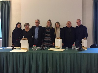 Rivoli convida Mollet, Montélimar i Ravensburg per promocionar el turisme i el comerç.