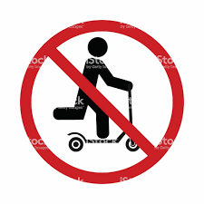 Els usuaris de patinets elèctrics que incompleixin la normativa ja poden ser sancionats .