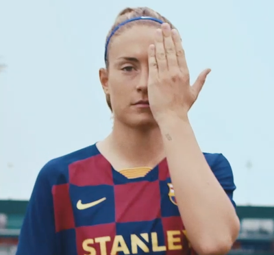 El Ayuntamiento se adhiere a la campaña de impulso del deporte femenino #ThoEstasPerdent.