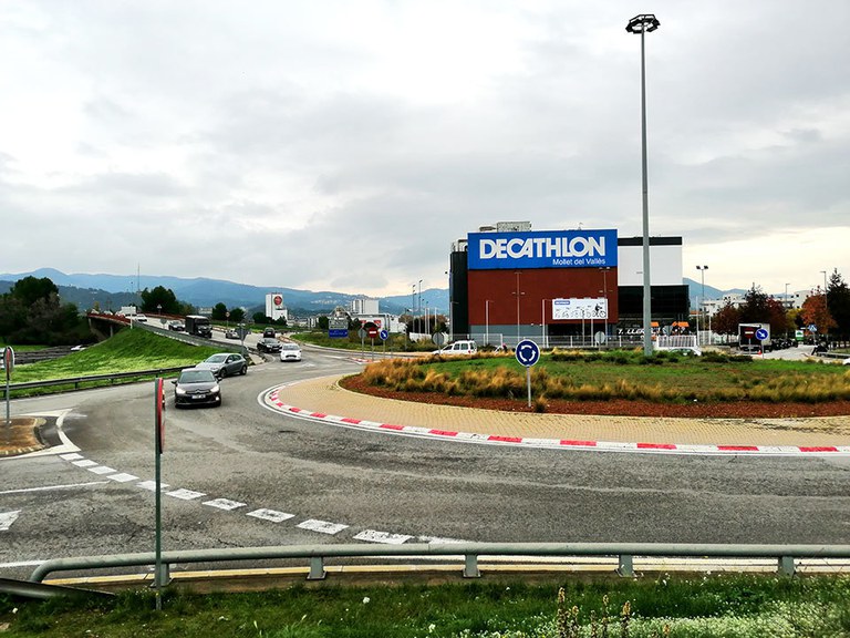 Rotonda Vinyota