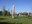 S’instal·la una rèplica del Menhir al parc de les Pruneres