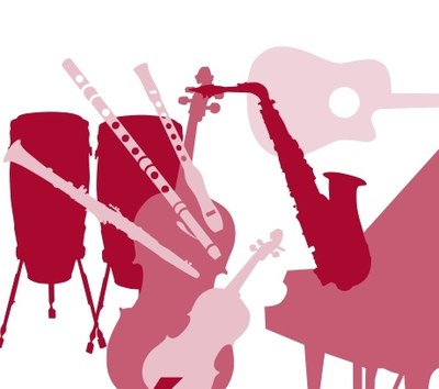 Se abre el periodo de preinscripciones de la Escuela Municipal de Música y Danza.