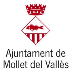 El Ayuntamiento de Mollet celebrará un Pleno ordinario el lunes 29 de junio vía telemática.