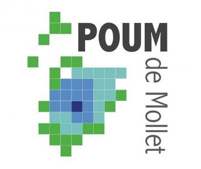 Se aprueba el avance del POUM de Mollet.