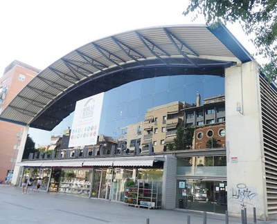 Se presenta un nuevo servicio de venta online del Mercado Municipal.