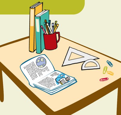 El Ayuntamiento prepara el inicio del curso escolar.