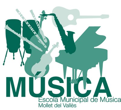 La Escuela Municipal de Música y Danza de Mollet también comienza un curso atípico con 350 alumnos.