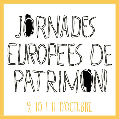 Una visita teatralizada nos acercará al Menhir de Mollet para las Jornadas Europeas de Patrimonio.