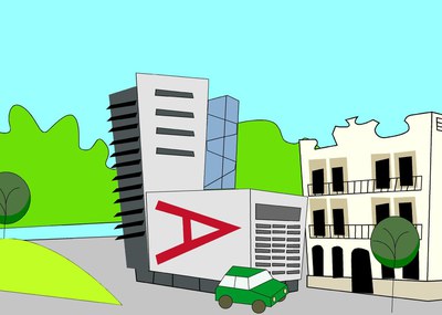 Los comercios de Mollet salen a la calle!.