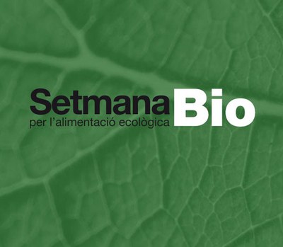 El Ayuntamiento participará en la Semana Bio con la producción ecológica de la ciudad.