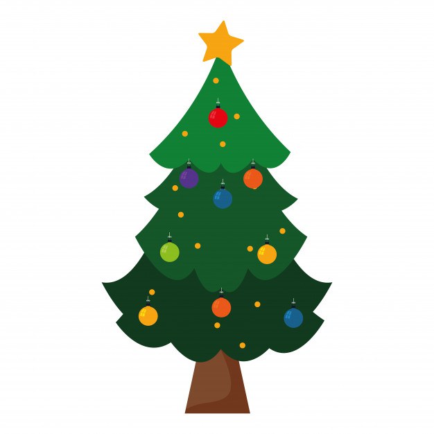 Nadal arbre 5