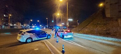 La situación de los datos Covid en Mollet se mantiene estable.