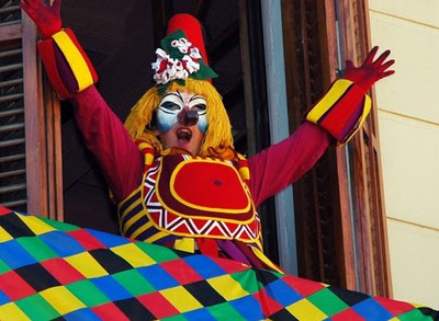 El Carnaval 2021 entrará en las casas y en las escuelas de Mollet a través de las redes sociales, la web municipal y Vallès Visión.