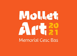 Mollet Art 2021 llega al Museu Abelló con la muestra de los artistas seleccionados y la exposición individual de Ithan Gibla.
