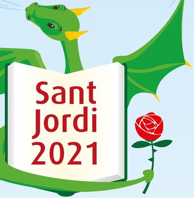 Mollet celebra un Sant Jordi seguro con actividades para todas las edades.