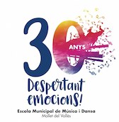 La Escuela Municipal de Música y Danza conmemora el 30 aniversario.