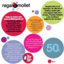 El comerç de Mollet ja disposa de 'packs' regal.