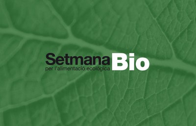Mollet celebra la Setmana Bio con la organización de talleres de cocina y la instalación de un huerto en el IES Gallecs     	   .