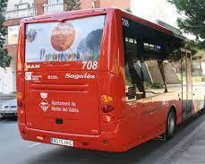 Les tarifes del bus urbà de Mollet es mantindran congelades al 2022  .