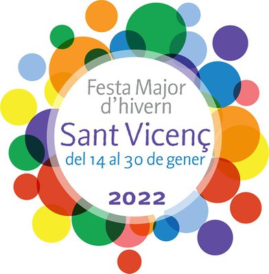La Fiesta Mayor de San Vicenç recupera la mayoría de actividades, pero con restricciones por la Covid.