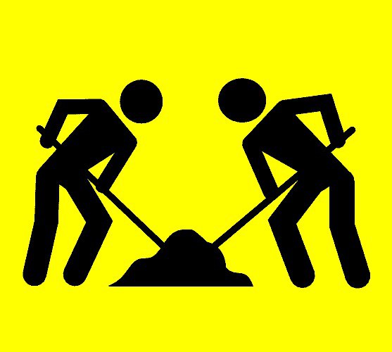 logo obras