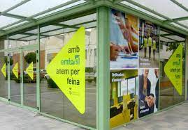 L’atur a Mollet es redueix en 1.000 persones en l’últim any.