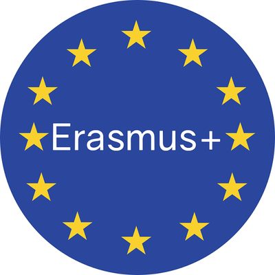L’Ajuntament rep 23 alumnes provinents de 4 països en el marc del programa Erasmus + .
