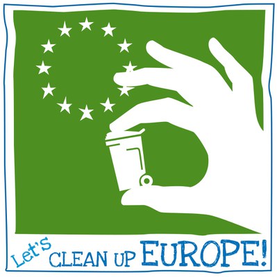 Mollet vuelve a adherirse a la campaña Let's Clean Up Europe.