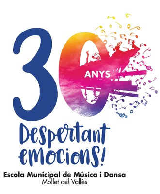 Jornada de portes obertes a l’Escola Municipal de Música i Dansa.