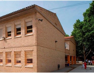 Tornen els patis oberts a Mollet .