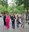 El president de la Generalitat, Pere Aragonès i Garcia, visita l’Ajuntament de Mollet 