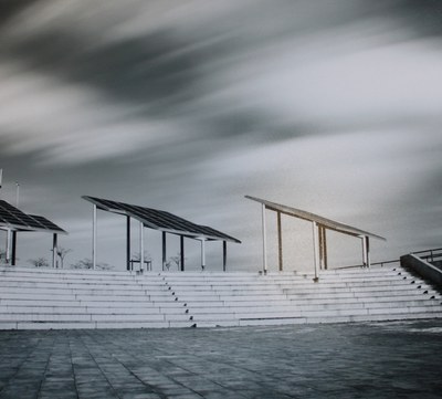 Guanyadors del Concurs de Fotografia de Sant Vicenç.