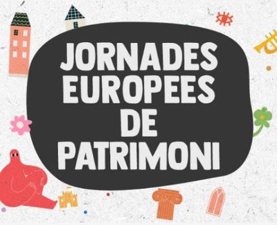 Mollet celebra las Jornadas Europeas de Patrimoni con una visita guiada al parque de Can Mulà.