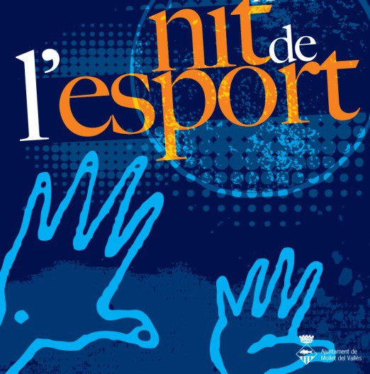 Tots el guanyadors de la Nit de l'Esport