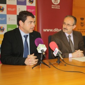 adjunt-dEsports-de-la-Diputaci-de-Barcelona-Josep-Salom-lalcalde-de-Mollet-Josep-Monrs.jpg