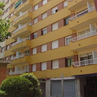 S’obre el Servei de Mediació de l’Habitatge de Càritas a l’Ajuntament.