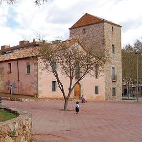 Centre Cívic de Can Borrell