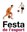 Mollet organitza aquest diumenge la 20a Festa de l’Esport al Carrer