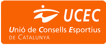 Josep Monràs reelegit com a vicepresident de la Unió de Consells Esportius de Catalunya.