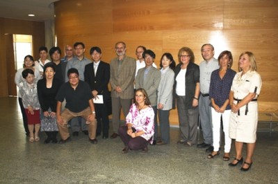 Mollet i Berlín, models de referència en serveis municipals d’educació especial i integració social.