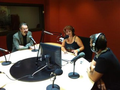 La Universitat de Vic avala la proposta dels alcaldes de Mollet i Granollers de potenciar la C-17 com a eix econòmic.