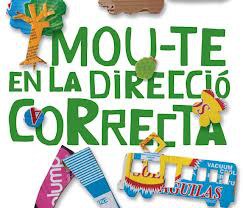 Col·legis Nous promou la mobilitat sostenible amb diverses activitats.
