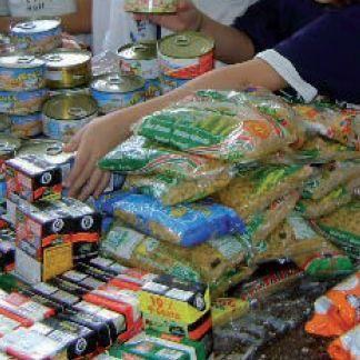 El Govern municipal presentarà dues mocions contra la pobresa i l’exclusió social.