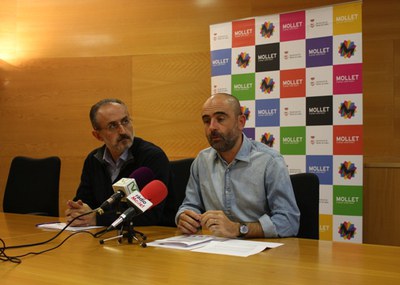 Participa en l'elaboració del Pla d'Actuació de Mandat!.